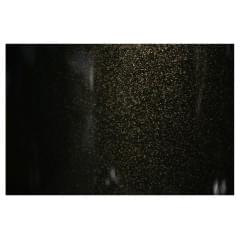 PEARL VB825/ C701(Black Gold Sparkle)